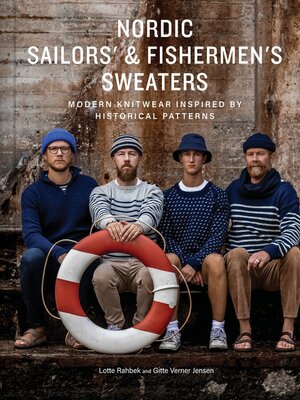 cover image of Nordic Sailors' & Fishermen's Sweaters